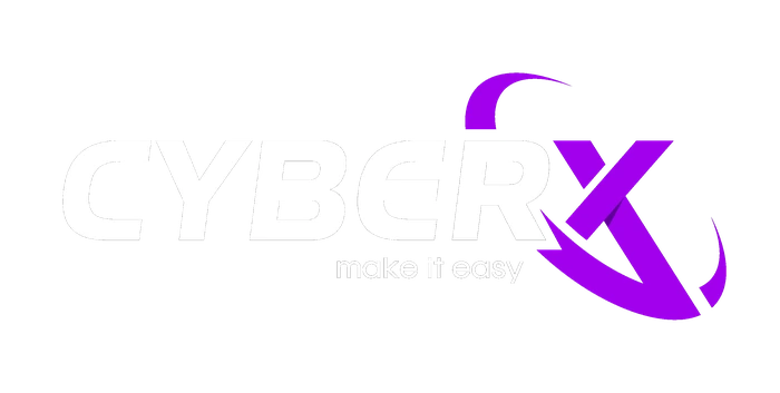 CyberX — make it easy